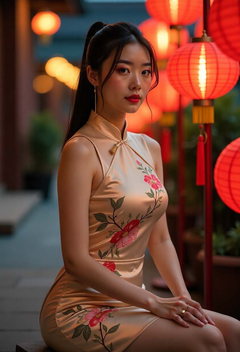 妖神记